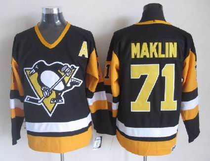 Pittsburgh Penguins jerseys-014